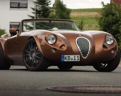 Bild des Angebotes Wiesmann MF 3