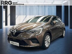 Bild des Angebotes Renault Clio EXPERIENCE SCe 75