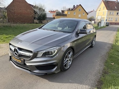 Bild des Angebotes Mercedes-Benz CLA 45 AMG 4Matic*Leder*Pano*Kamera*CarPlay*Bose*GARANTIE*