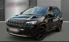 Bild des Angebotes Jeep Compass e-Hyb. 1.5l 48V "S" LED*Tech.&Komfort-Paket