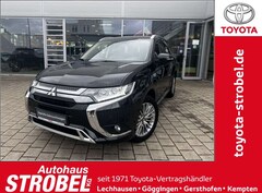 Bild des Angebotes Mitsubishi Outlander 2.4 4WD Plug-In Hybrid Diamant