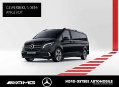 Bild des Angebotes Mercedes-Benz V 250 AVANTGARDE EDITION XL 4MATIC STDHZG