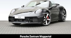 Bild des Angebotes Porsche 992 911 Carrera S Cabriolet Surround-View  BOSE