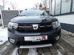 Bild des Angebotes Dacia Sandero Stepway Celebration