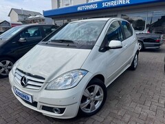 Bild des Angebotes Mercedes-Benz A 160 Avantgarde *Automatik* Park-Assistent*NAVI