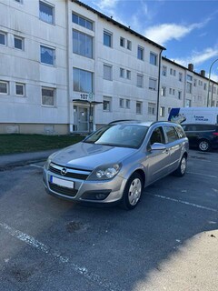 Bild des Angebotes Opel Astra 1.6 Caravan