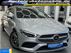 Bild des Angebotes Mercedes-Benz CLA 220 d AMG Line, LED, Pano, 8G