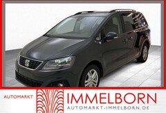 Bild des Angebotes SEAT Alhambra Style Navi*LM*Winterpak*DAB