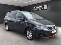 Bild des Angebotes SEAT Alhambra Style Navi*LM*Winterpak*DAB