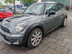 Bild des Angebotes MINI John Cooper Works Clubman Leder Navigation Panoramadach Scheckheft
