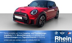 Bild des Angebotes MINI John Cooper Works 3-Türer Navi AdapLED HUD ACC Navi AdapLED HUD ACC