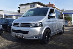 Bild des Angebotes VW T5 T5 2.0 TDI DSG Caravelle Comfortline 20 Navi