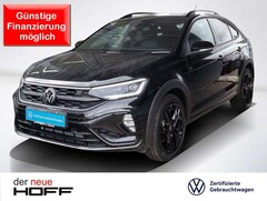 Bild des Angebotes VW Taigo 1.0 TSI DSG R-Line Kamera Anschlussgarantie Navi
