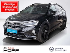 Bild des Angebotes VW Taigo 1.0 TSI DSG R-Line Kamera Anschlussgarantie Navi