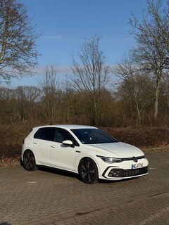Bild des Angebotes VW Golf GTD IQ Light // 2.0 TDI SCR DSG