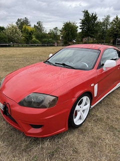 Bild des Angebotes Hyundai Coupe 2.0 Gk