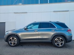 Bild des Angebotes Mercedes-Benz GLE 300 d 4Matic 7-Sitzer/20 Zoll/Burmester/AHK