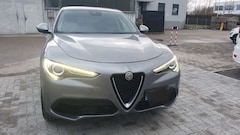 Bild des Angebotes Alfa Romeo Stelvio First Edition Q4,Kamera, Voll-Leder