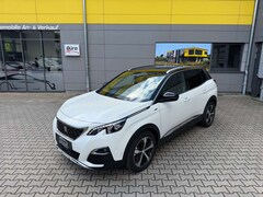 Bild des Angebotes Peugeot 3008 GT/PANO/MEMORY/MASSAGE/AHK/KAMERA/LEDER