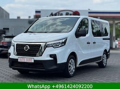 Bild des Angebotes Nissan Primastar Kombi L1H1 2,8t Tekna 9 SITZER|AUTOM