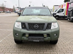 Bild des Angebotes Nissan Pathfinder Pathfinder 2.5 dCi XE *EX BUNDESWEHR*AHK*STNDHZNG*