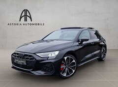 Bild des Angebotes Audi S3 Sonos Pano Matrix Carbon Akrapovic Titan RFK
