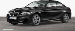Bild des Angebotes BMW 235 M235i Coupé HiFi Xenon Navi Bus. Tempomat Shz
