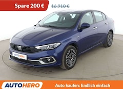 Bild des Angebotes Fiat Tipo 1.6 M-Jet Urban *CAM*TEMPO*LED*KLIMA*