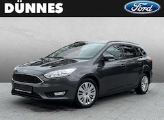 Bild des Angebotes Ford Focus Turnier 1.0 EcoBoost Business Edition