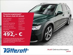 Bild des Angebotes Audi A6 allroad 50 TDI quattro AHK Pano HuD Kamera