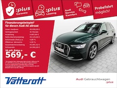 Bild des Angebotes Audi A6 allroad 50 TDI quattro AHK Pano HuD Kamera