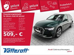 Bild des Angebotes Audi A6 allroad 50 TDI quattro AHK Pano HuD Kamera