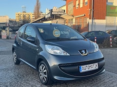 Bild des Angebotes Peugeot 107 Filou,Automatik,Klima,Tüv Neu