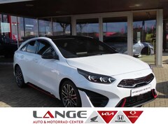 Bild des Angebotes Kia ProCeed / pro_cee'd 1.6 T-GDI EU6d 1.6T DCT7 GT GD KOM Navi Leder Digi