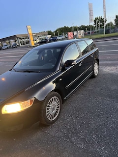 Bild des Angebotes Volvo V50 1.6D DPF