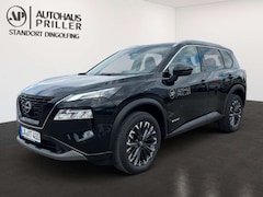 Nissan X-Trail e-Power N-Connecta/AppleCarplay/LED/DAB