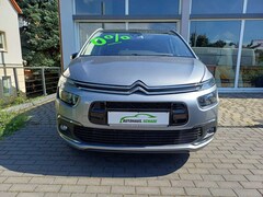 Bild des Angebotes Citroen Grand C4 Picasso 1.2 PureTech Shine