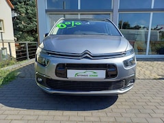 Bild des Angebotes Citroen Grand C4 Picasso 1.2 PureTech Shine