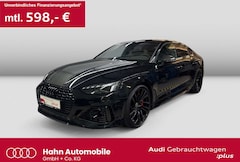 Bild des Angebotes Audi RS5 TFSI quattro ABT Matrix Pano Virt