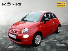 Bild des Angebotes Fiat 500 MY23 1.0 Klima & Sound Klima*DAB+*USB*