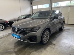 Bild des Angebotes VW Touareg R-line V8 TDI 4Motion*Voll*AirSus*ACC*21