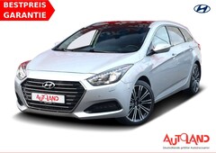 Bild des Angebotes Hyundai i40 Kombi 2.0 T-GDI Premium Xenon Navi Kamera