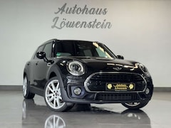 Bild des Angebotes MINI Cooper Clubman *SHZ*NAVI*SPUR*