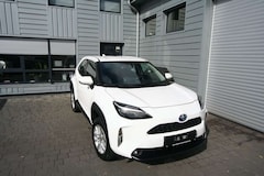Bild des Angebotes Toyota Yaris Cross Hybrid FWD Comfort