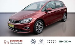 Bild des Angebotes VW Golf Sportsvan JOIN 1.5TSI 130PS.NAVI.CLIMA.SITZHZG.PDC