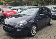 Bild des Angebotes Fiat Punto Pop,Euro 5,Klima Erste Hand.