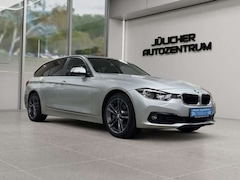Bild des Angebotes BMW 335 d xDrive Touring Aut., 1 Jahr Garantie incl