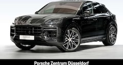 Bild des Angebotes Porsche Cayenne Coupe Black Edition InnoDrive 22-Zoll