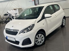 Bild des Angebotes Peugeot 108 1.0 Active **Klima*Bluetooth*5-Türig*USB**