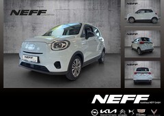 Bild des Angebotes Leapmotor T03 I VOLLAUSSTATTUNG I 70kW ACC, RÜCKK, 265KM